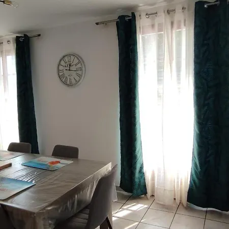 Rue Gainekoa 1er Etage Апартаменты