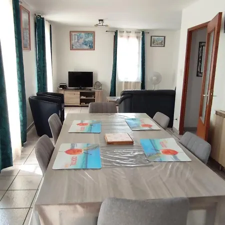 Rue Gainekoa 1er Etage *