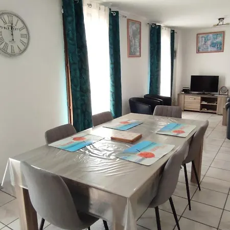 Rue Gainekoa 1er Etage * Камбо-ле-Бен