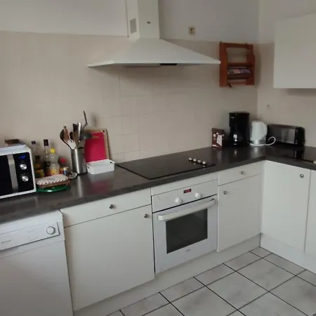 Rue Gainekoa 1er Etage