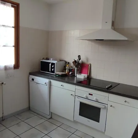 Апартаменты Rue Gainekoa 1er Etage