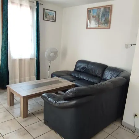 Rue Gainekoa 1er Etage Апартаменты
