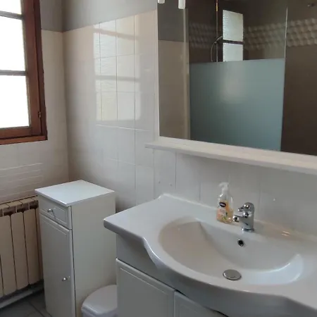 Апартаменты Rue Gainekoa 1er Etage *