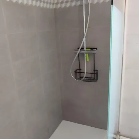Rue Gainekoa 1er Etage Апартаменты Камбо-ле-Бен