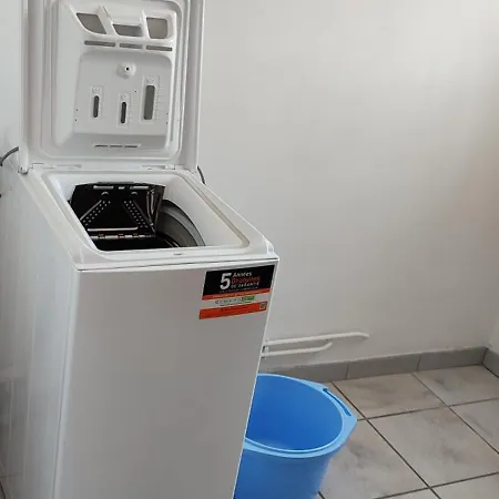 Апартаменты Rue Gainekoa 1er Etage
