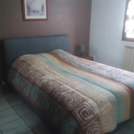 Апартаменты Rue Gainekoa 1er Etage *