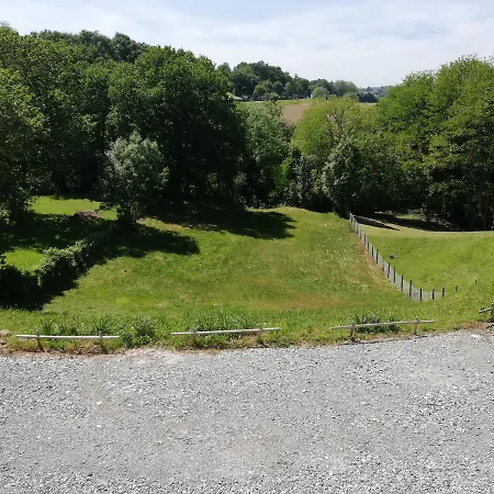 Rue Gainekoa 1er étage Appartamento