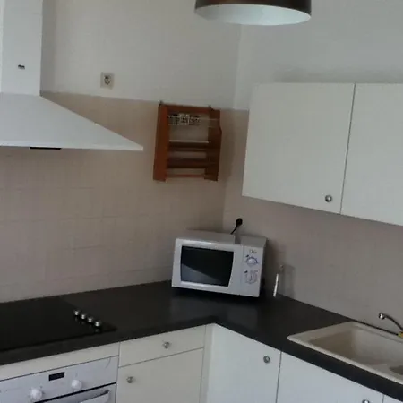 Апартаменты Rue Gainekoa 1er Etage